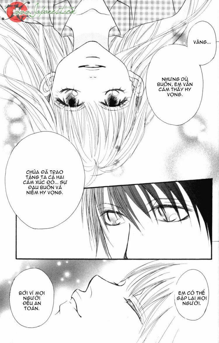 deep love - host chapter 6 68