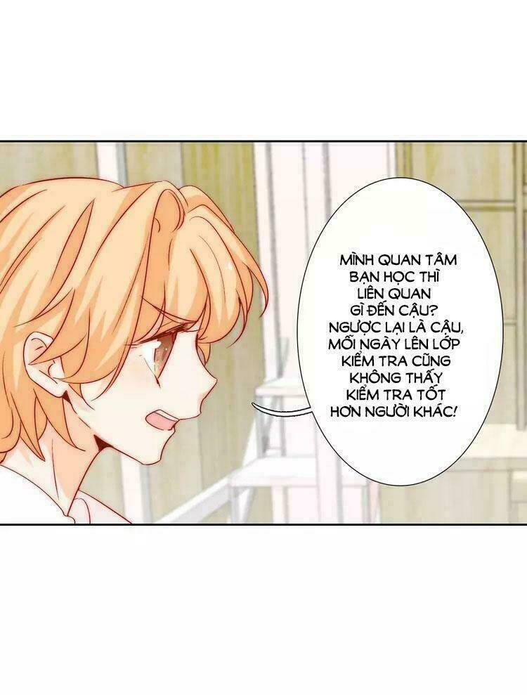 mạng sống của em thuộc về tôi chapter 9 38