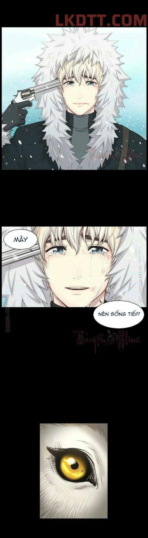 luna - dưới ánh trăng chapter 1 4