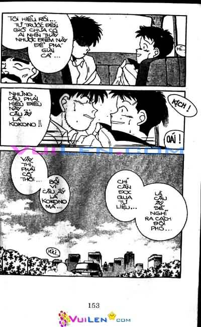 truyền nhân atula - shura no mon i chapter 19 151