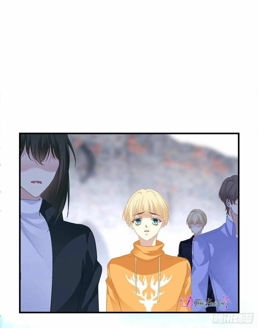 toàn bộ nắm trong tay chapter 84 16