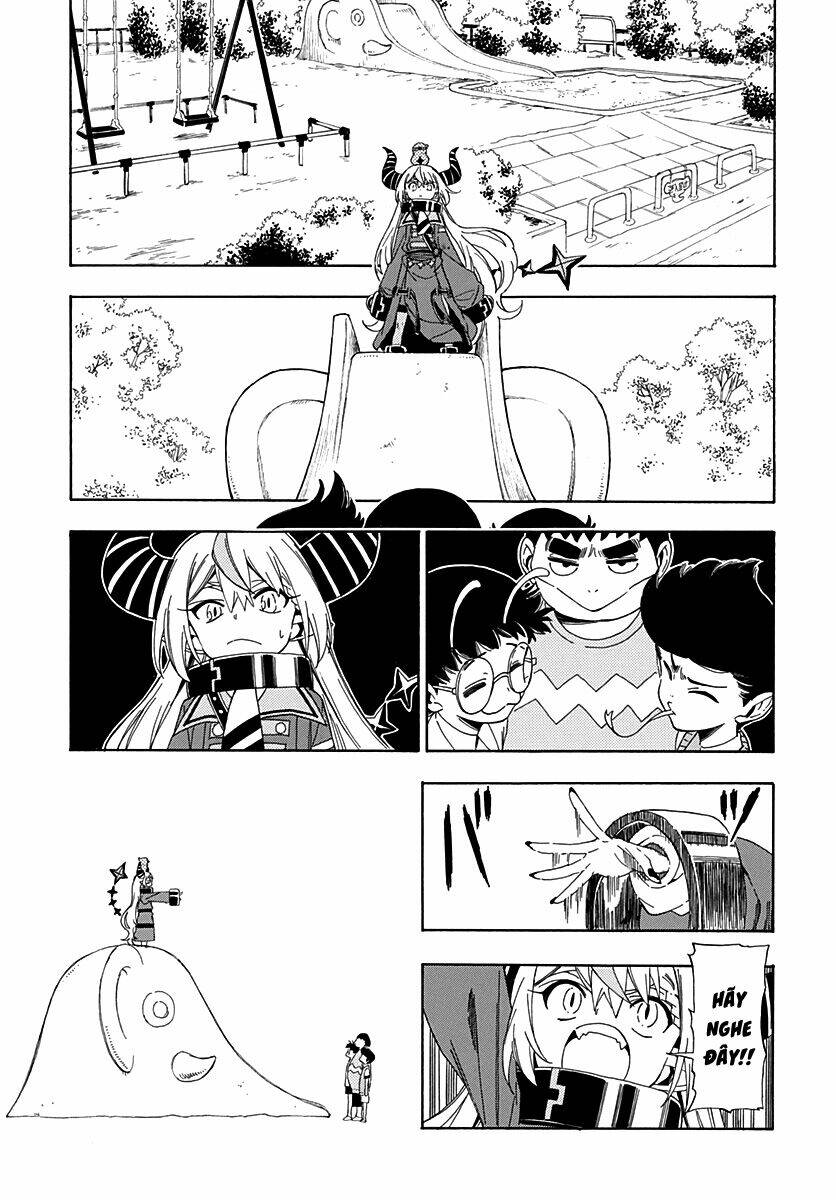 hololive - holox meeting! chapter 5 16