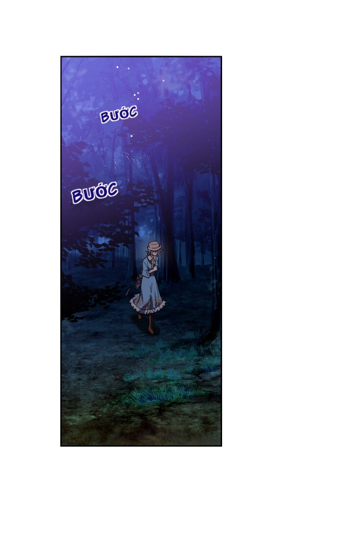 a witch’s hopeless wish chapter 8 36