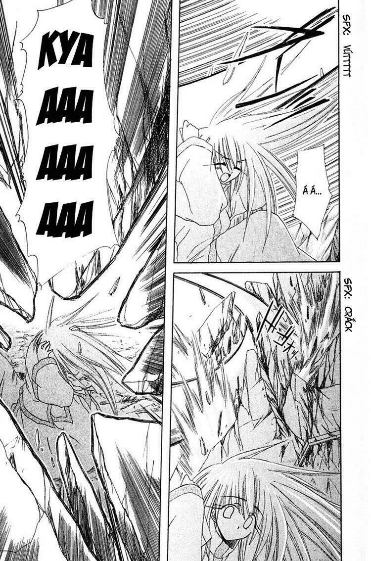 watashi no messiah-sama chapter 6 16