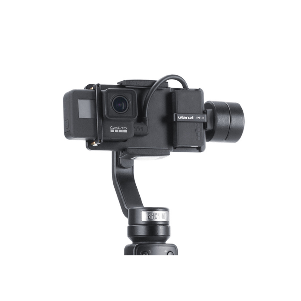 Khung GoPro Gimbal FUFA2 - Hàng chính hãng