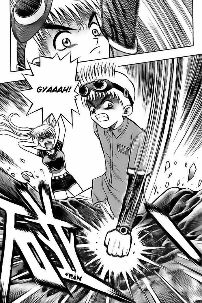 bowling king chapter 7 10