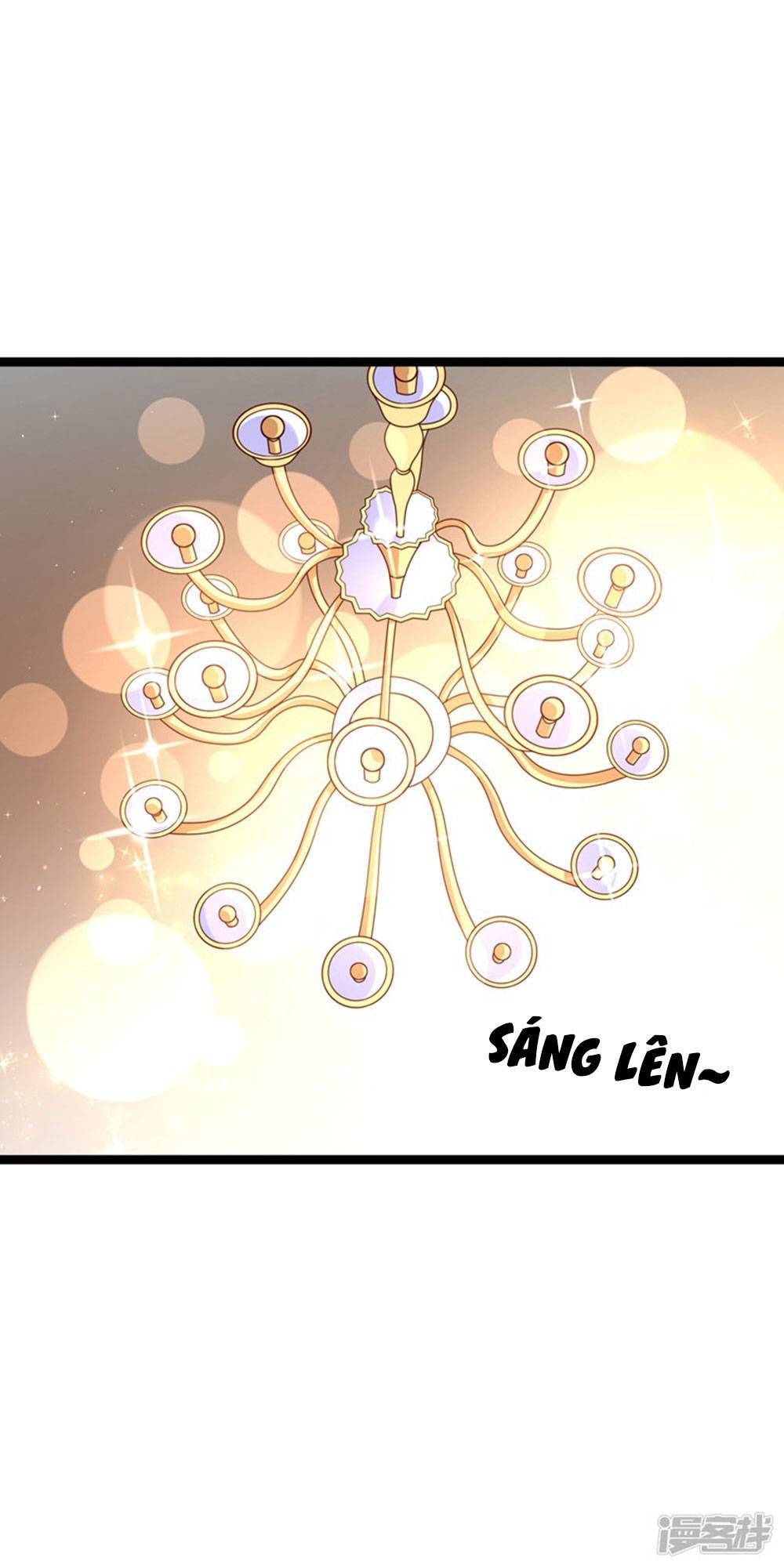 Boss Của Tôi Là Đại Thần chapter 73 - Trang 30