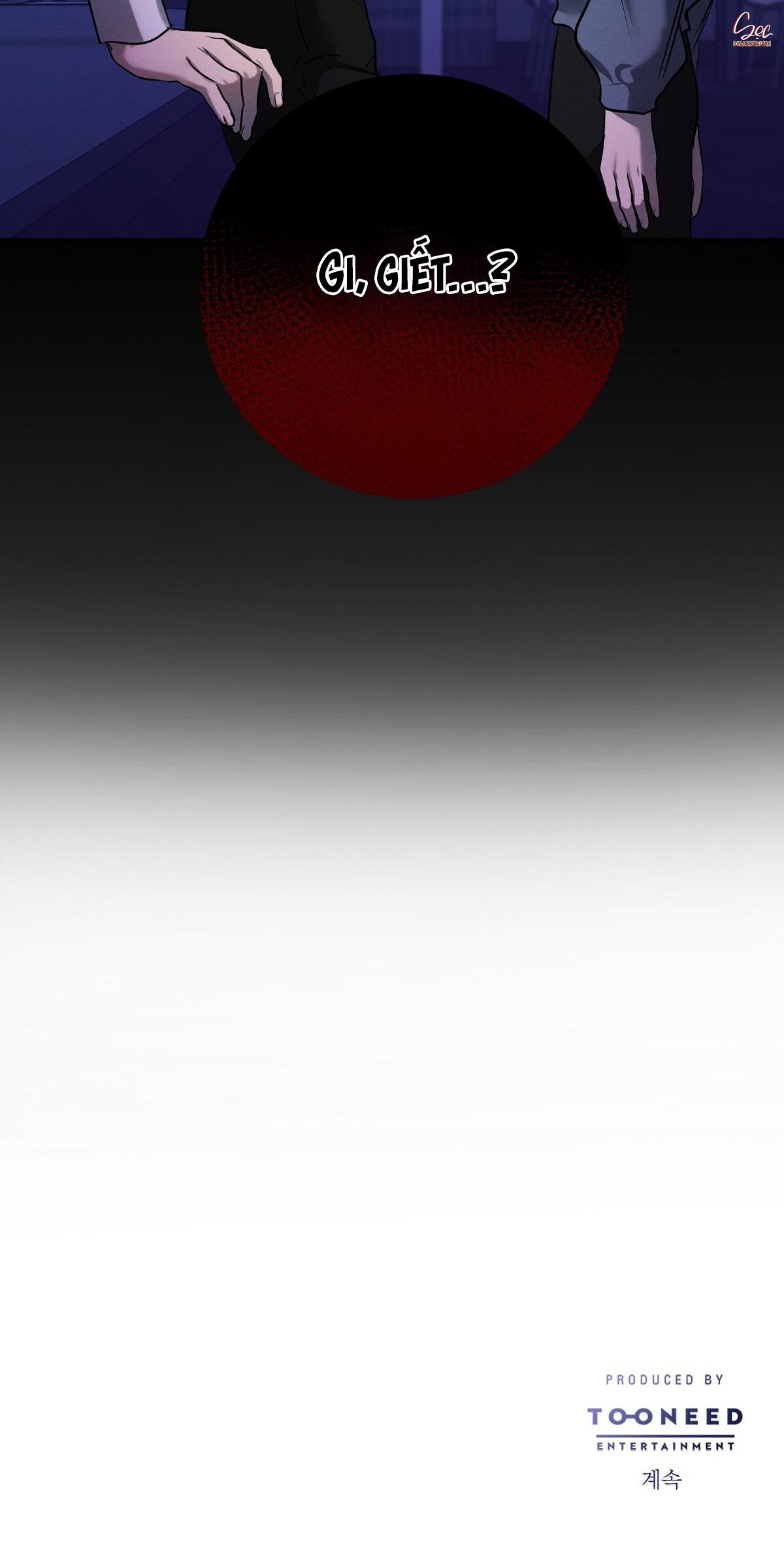 lý do của ác nhân chapter 39 68