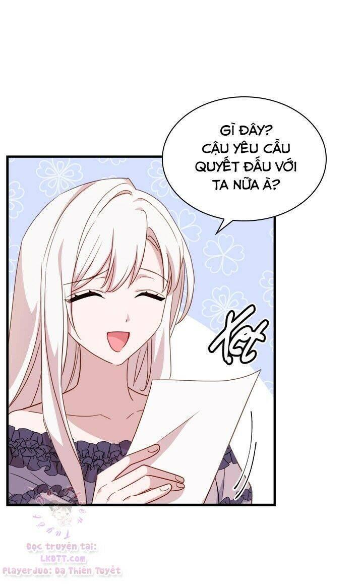 để yên cho tiểu thư hiền chapter 29 42