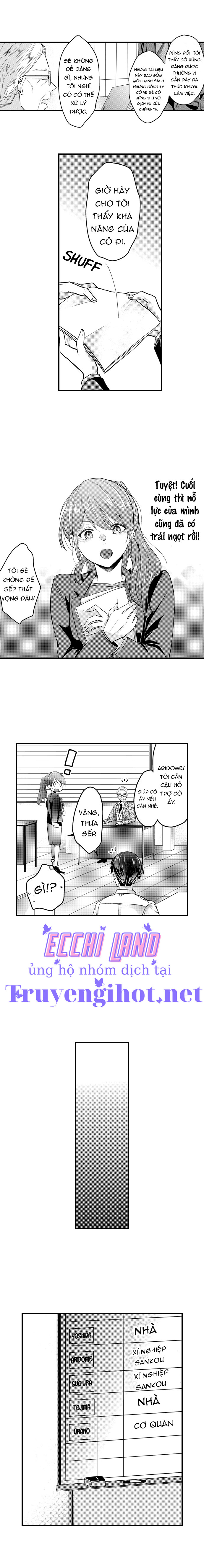 làm tình đâu cần phải cởi đồ chapter 13.2 1