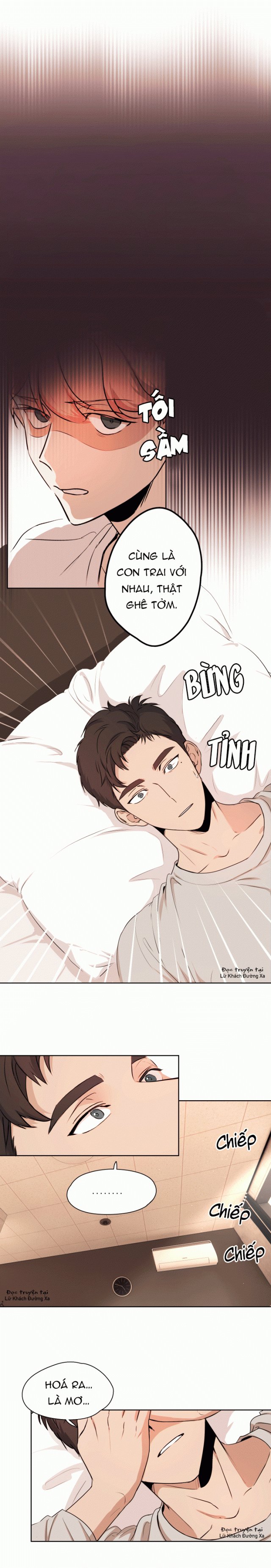 khi đào nở hoa chapter 1 2