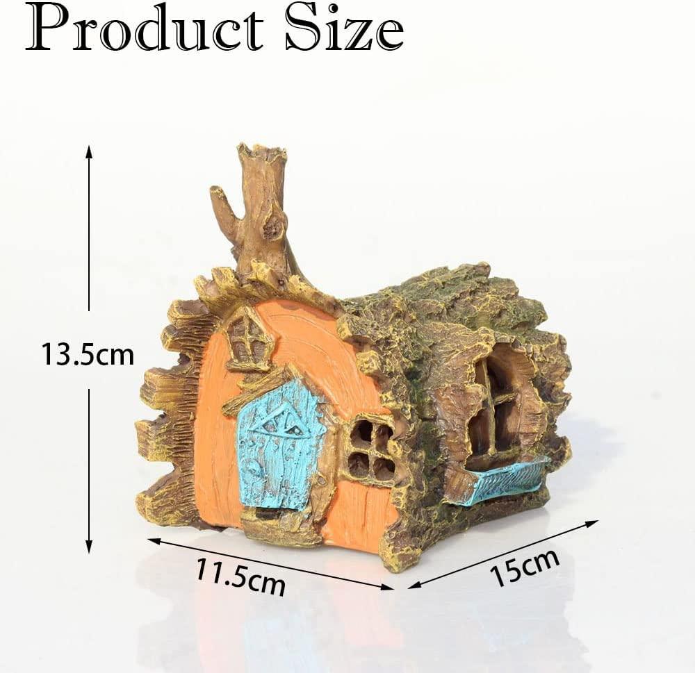 1 mảnh bể cá trang trí, bể cá trang trí nhà, hồ cá nhựa