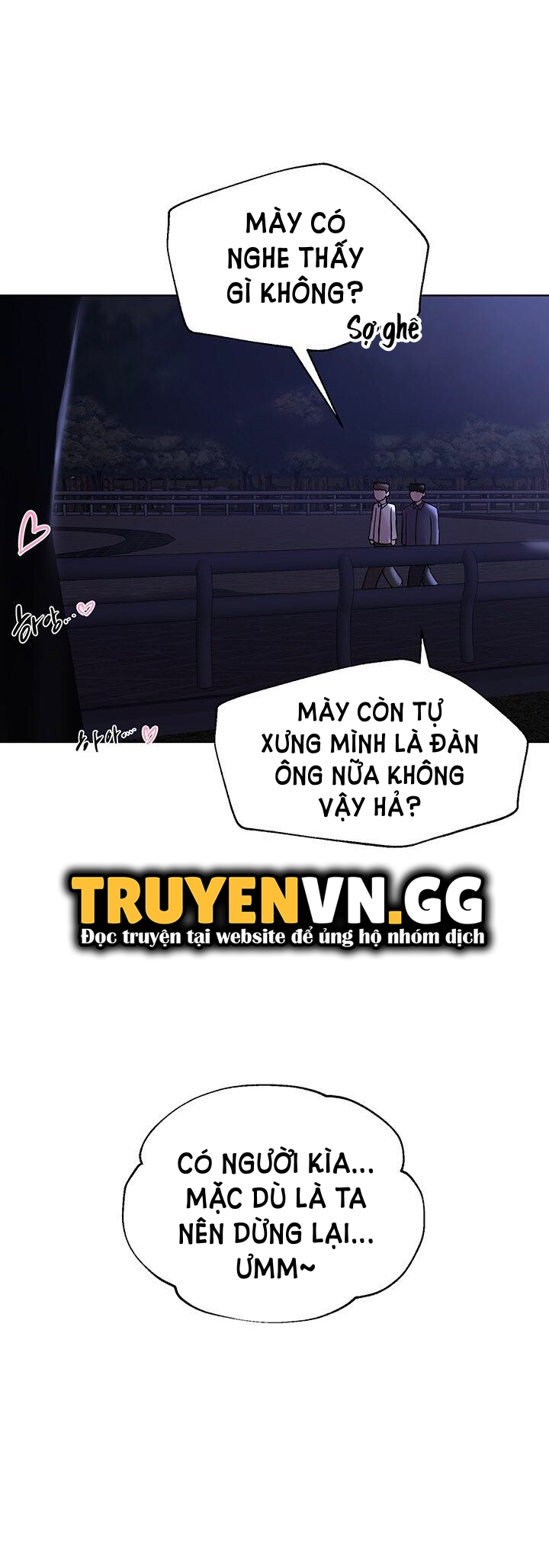 những người bạn của chị tôi chapter 15 37