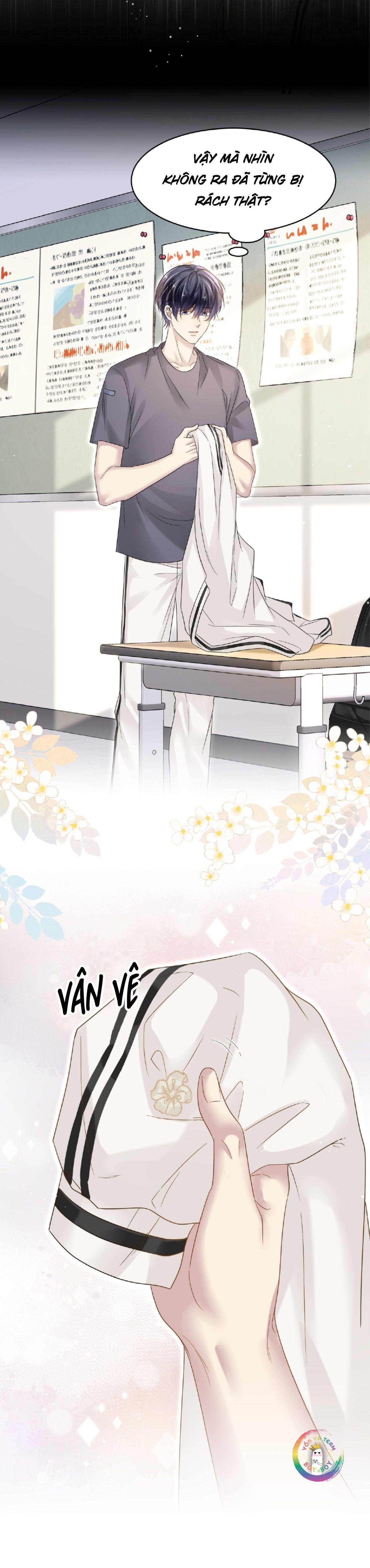 ẩn trung (end) chapter 22 6