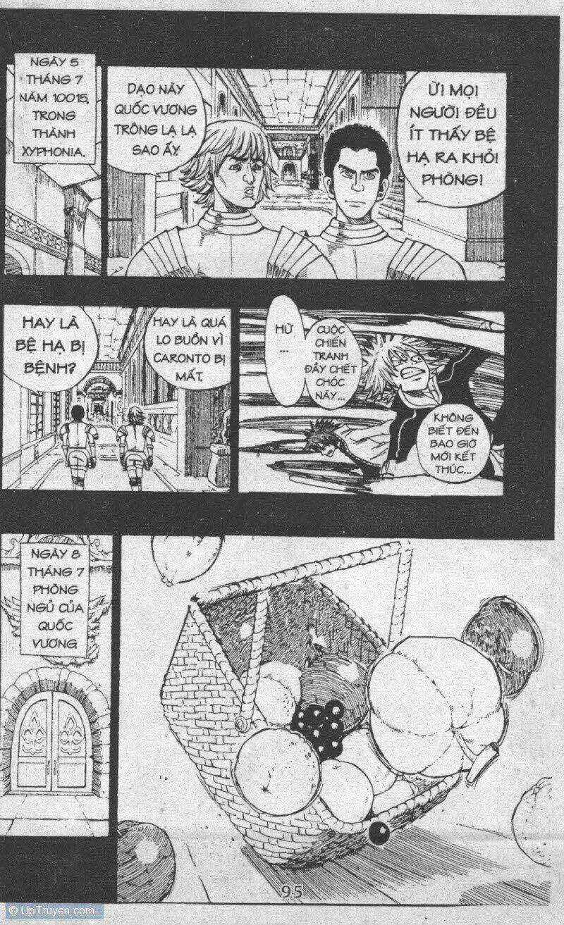 rave master (scan) chapter 34 95