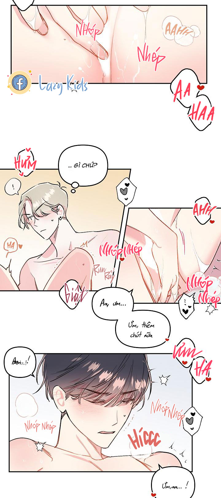 liệu pháp bí mật chapter 10 23