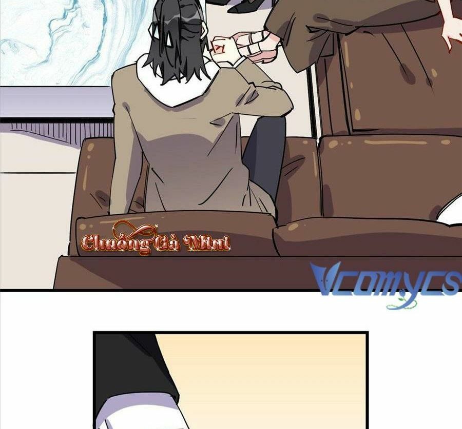 cố tổng, vợ của ngài quá mạnh rồi! chapter 43 29