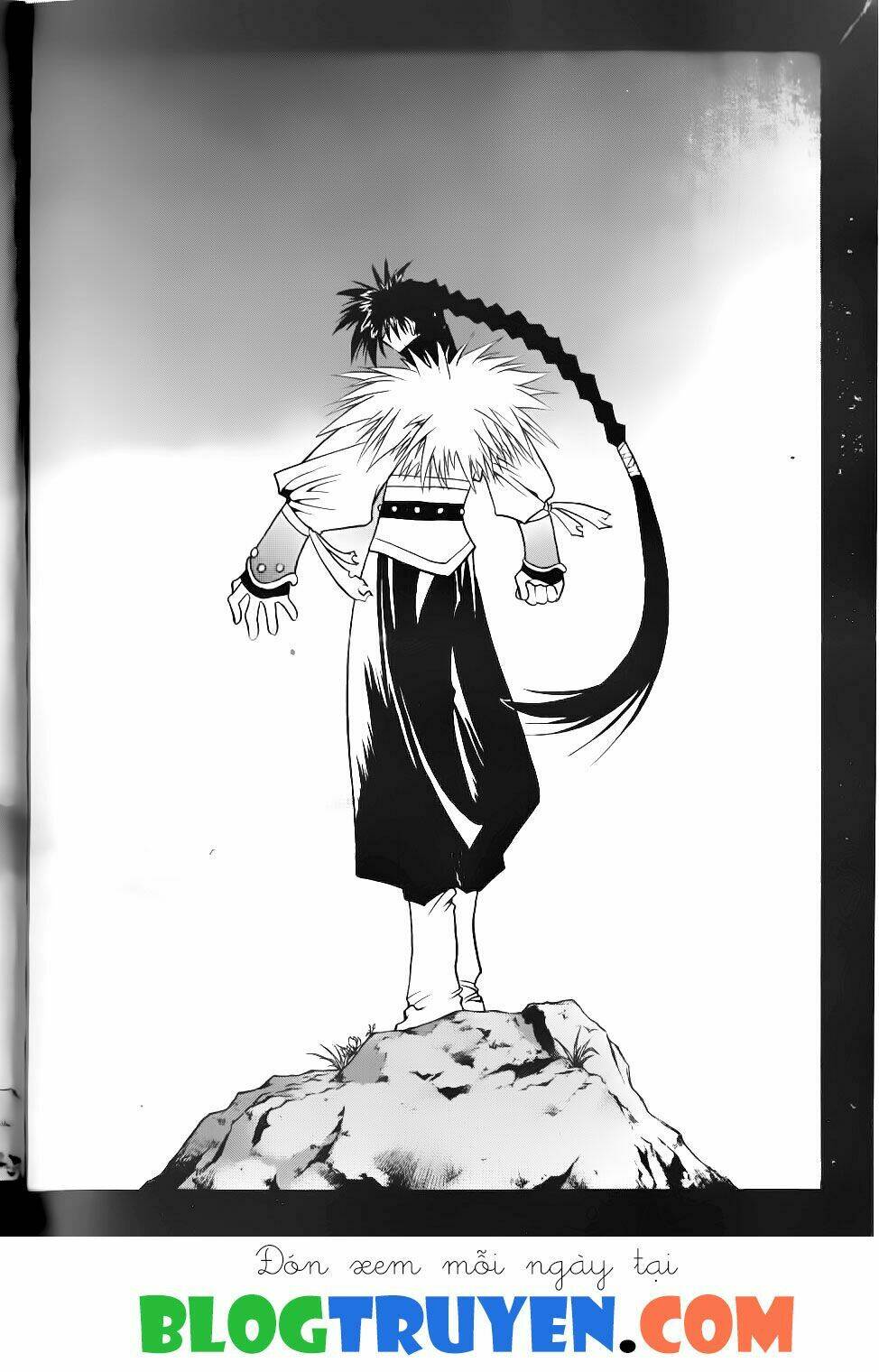 thiên lang liệt truyện chapter 69 3