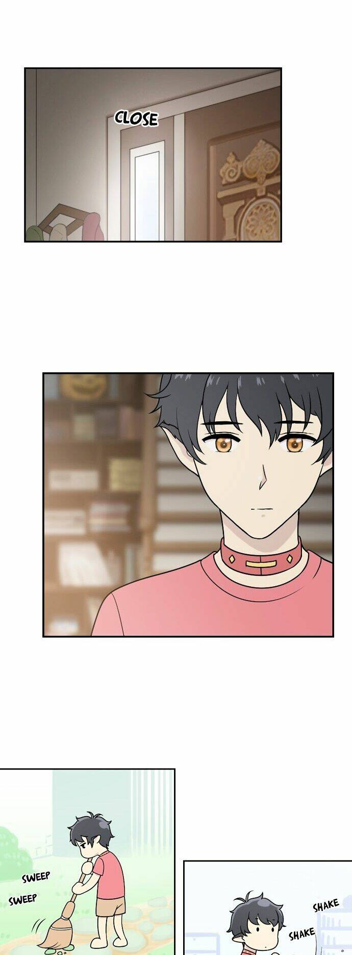 haru ơi chapter 10 23