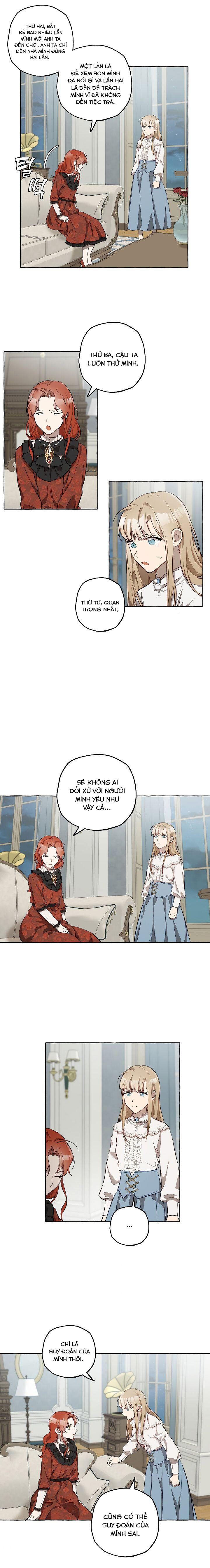 tất cả đều là sai lầm chapter 18 11