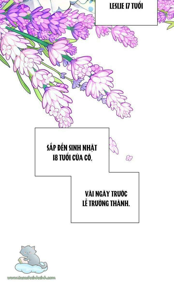 khế ước của nữ công tước quái vật chapter 143 11