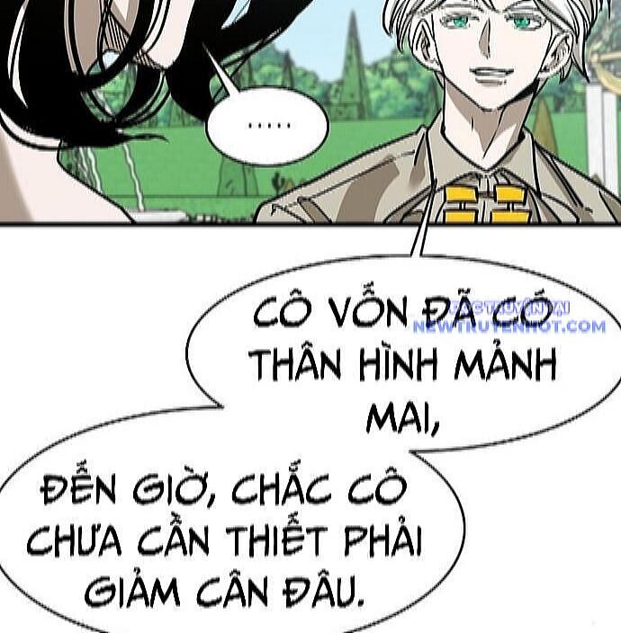 shark - cá mập chapter 349 111