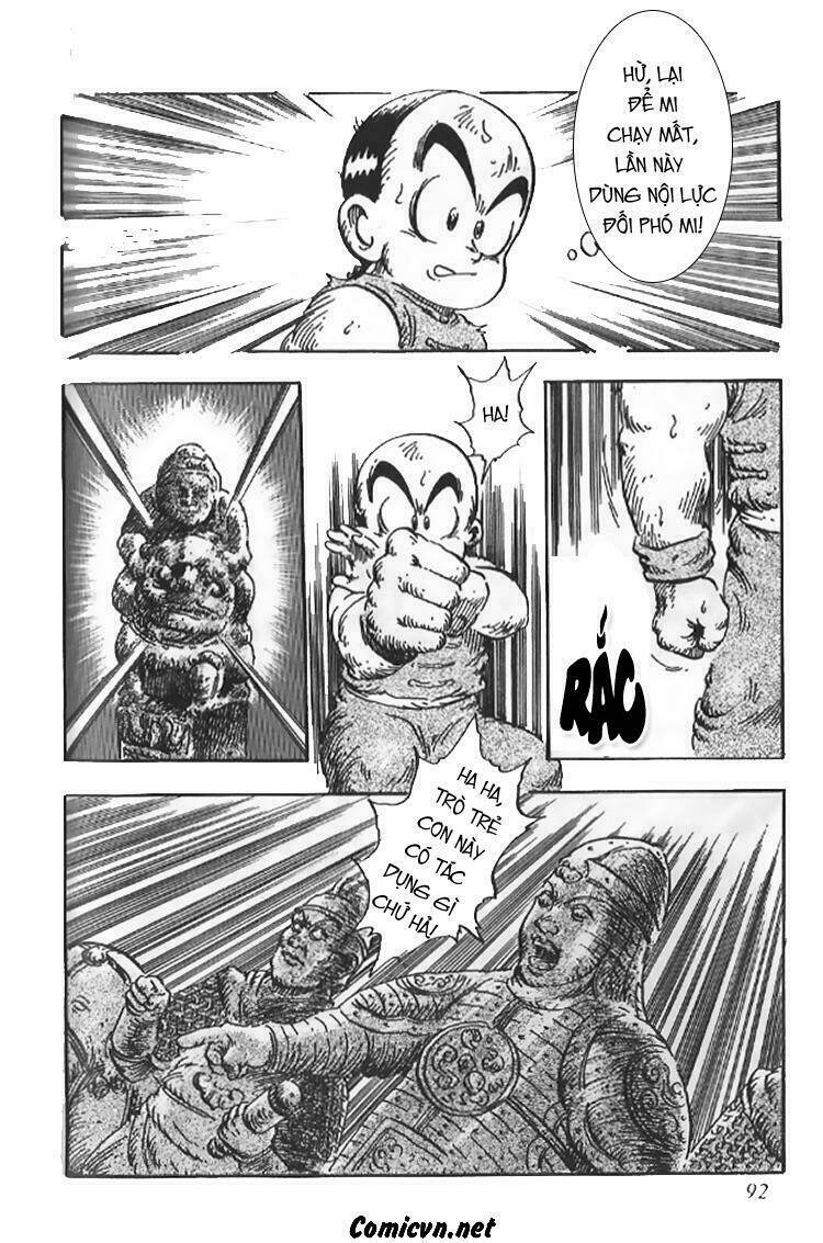 thiếu niên hoàng phi hồng chapter 4 4