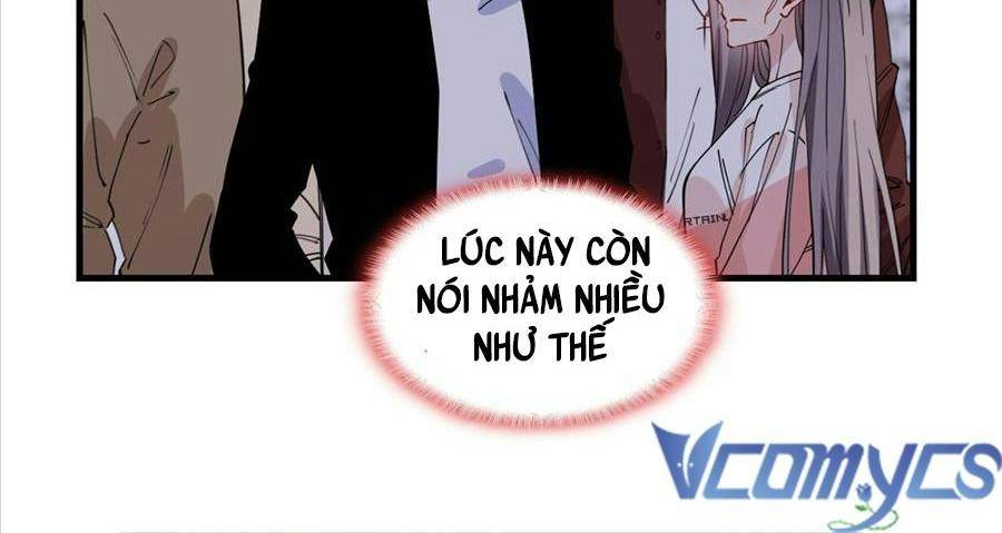 cố tổng, vợ của ngài quá mạnh rồi! chapter 22 112