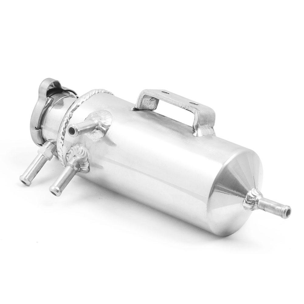 Bình Làm Mát Động Cơ Xe Hơi Bằng Hợp Kim 60MM