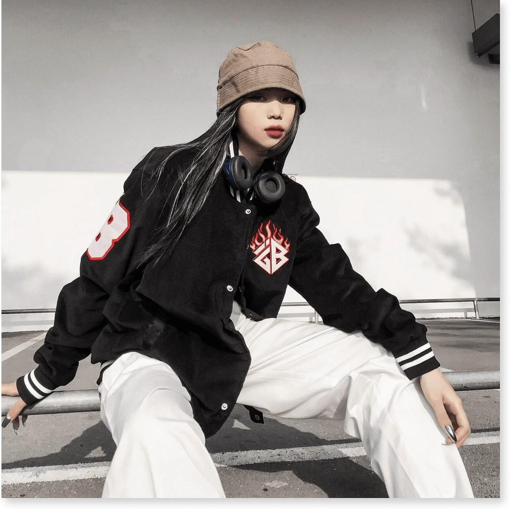 ÁO KHOÁC DÙ BOMBER NAM CỰC XINH , SIÊU PHONG CÁCH , CÁ TÍNH THỜI TRANG LANO STORE