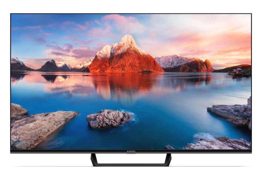 Google Tivi Xiaomi 4K 65 Inch L65M8-A2SEA - Hàng chính hãng - Chỉ giao HCM