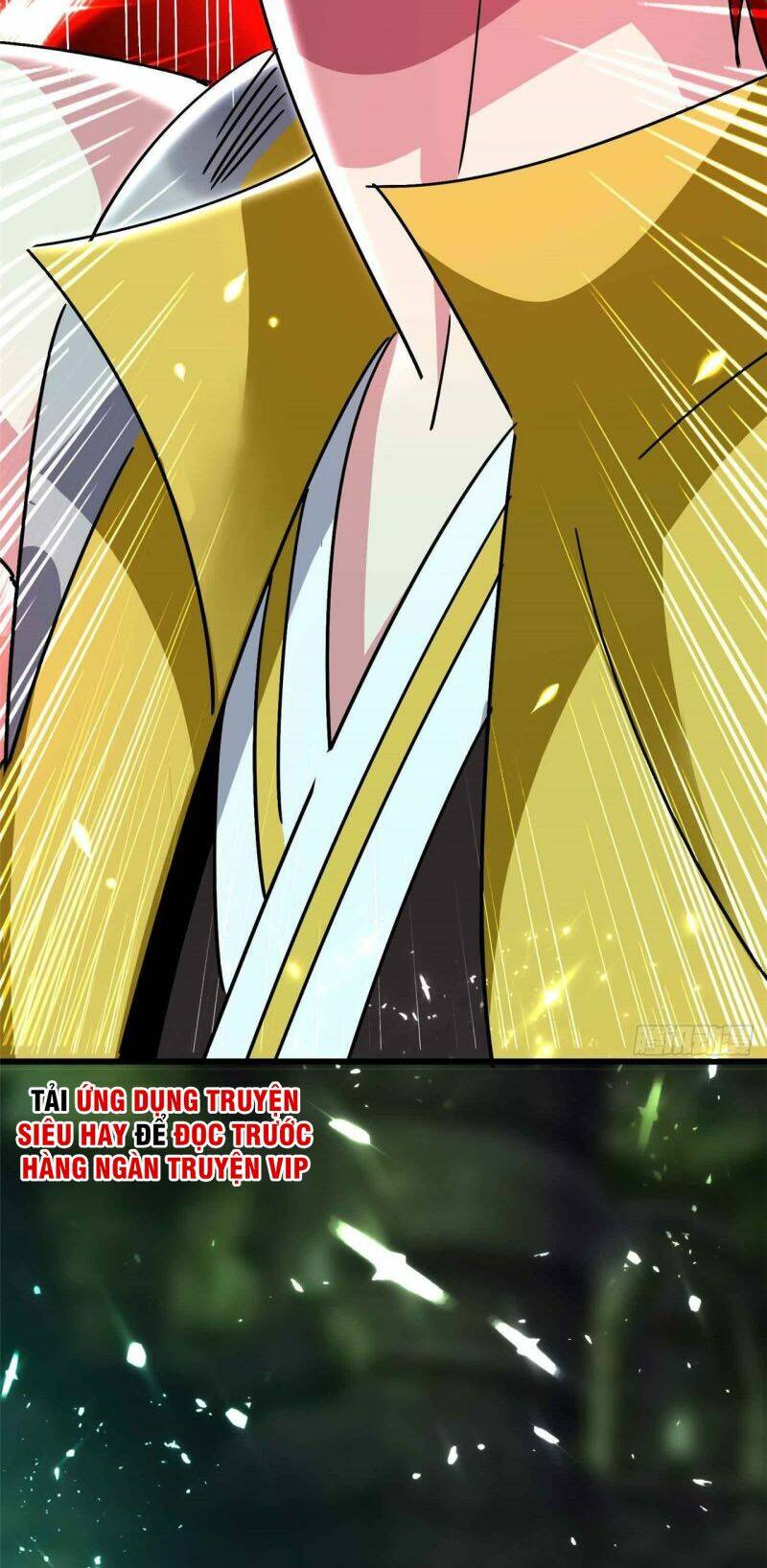 vạn giới tiên vương chapter 131 48