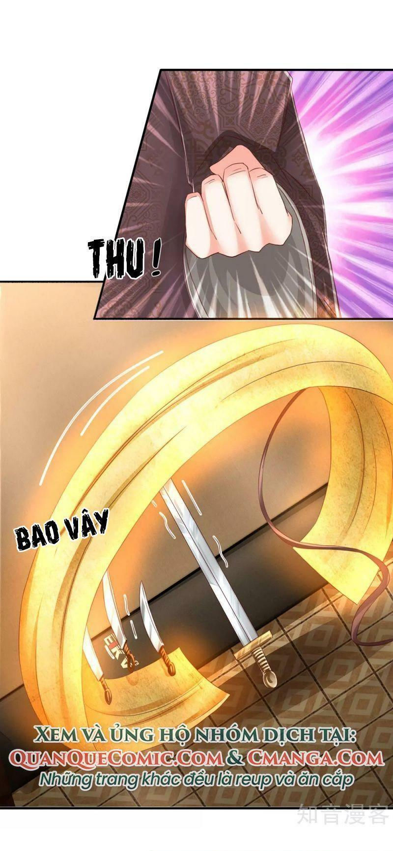 vú em tiên tôn đi ở rể chapter 134 17