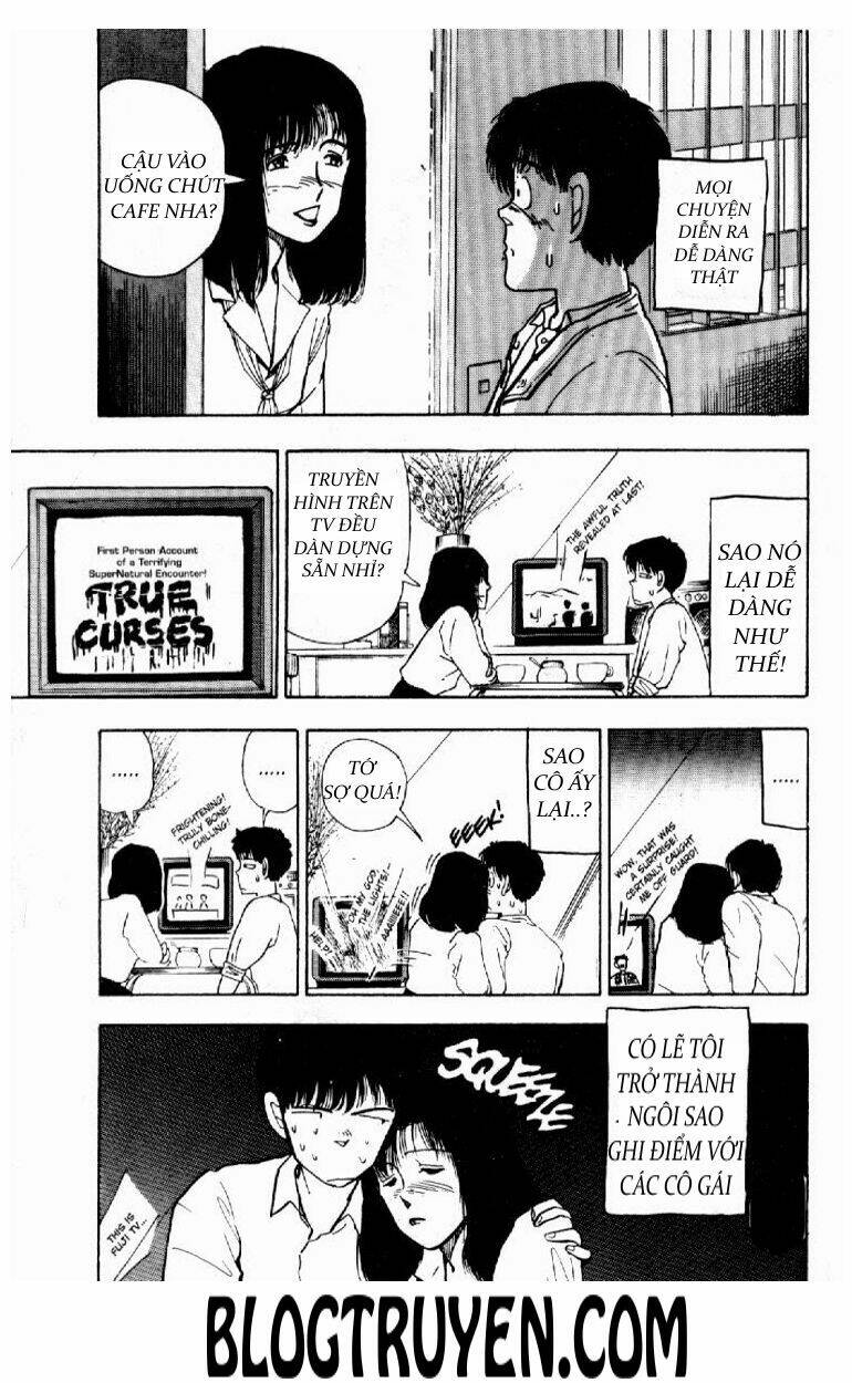 asatte dance chapter 21 11