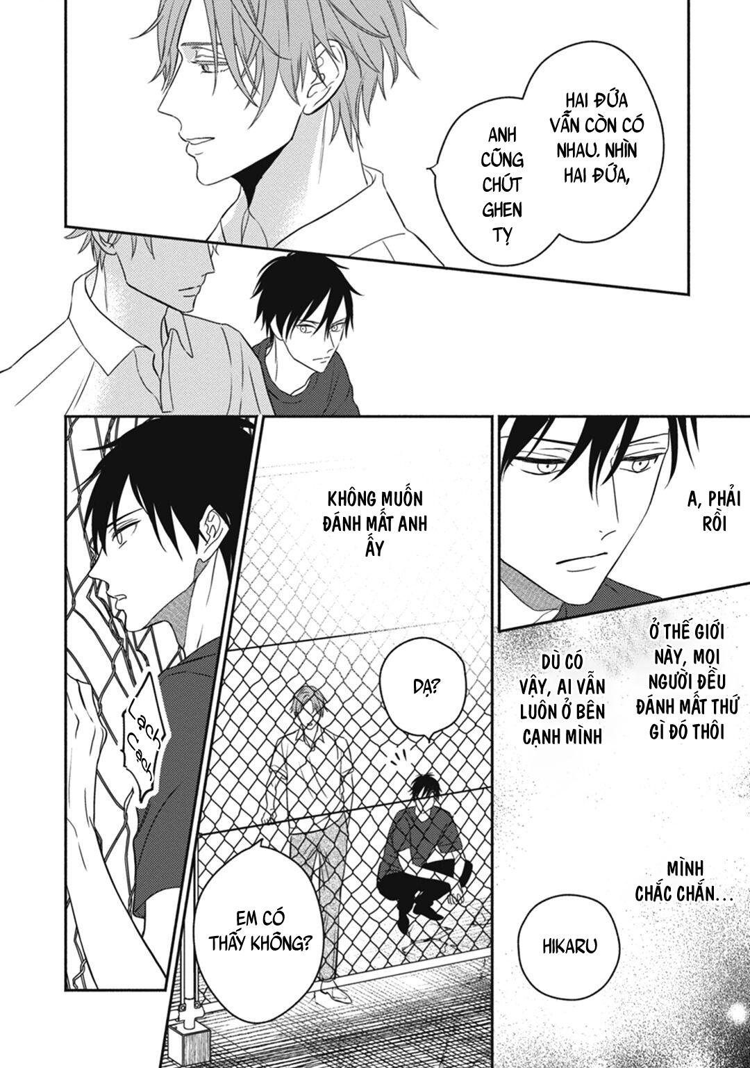 sống sót chapter 2 20