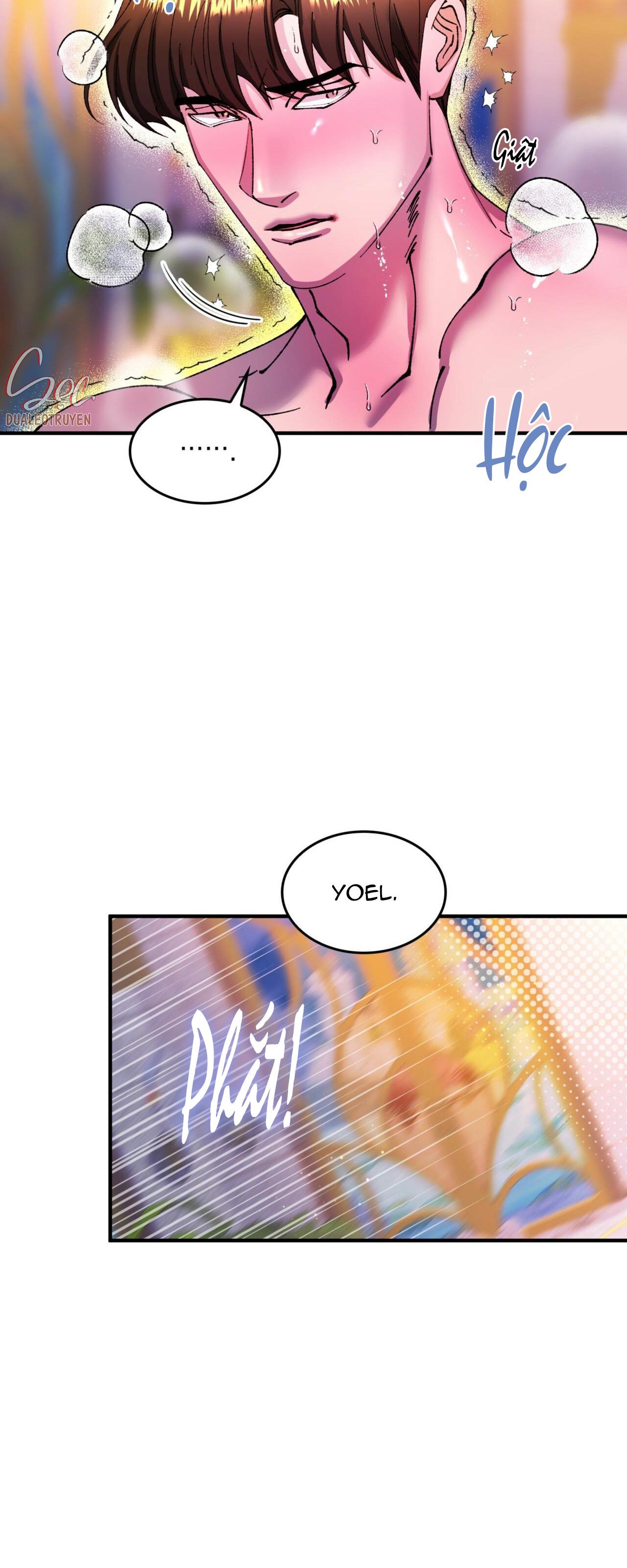 (np) độc thân muôn năm chapter 43 24