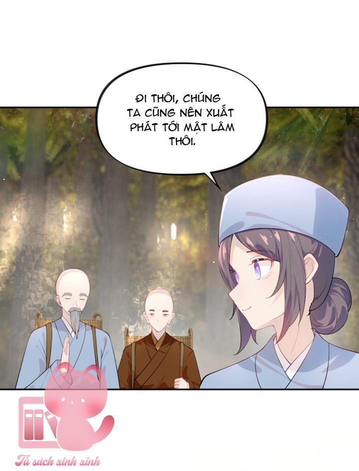 một đêm nọ đột nhiên yandere tới! chapter 108 15
