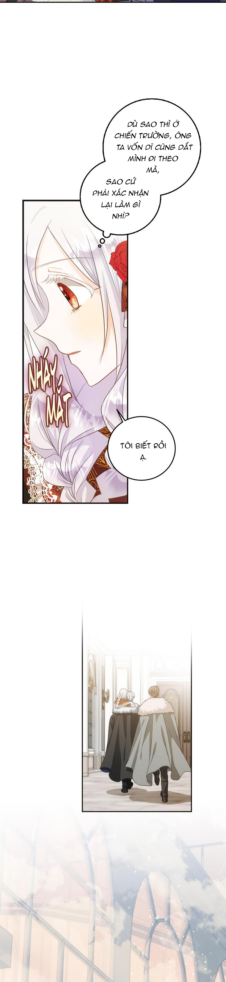 trở thành vợ của nam chính chapter 11.2 5