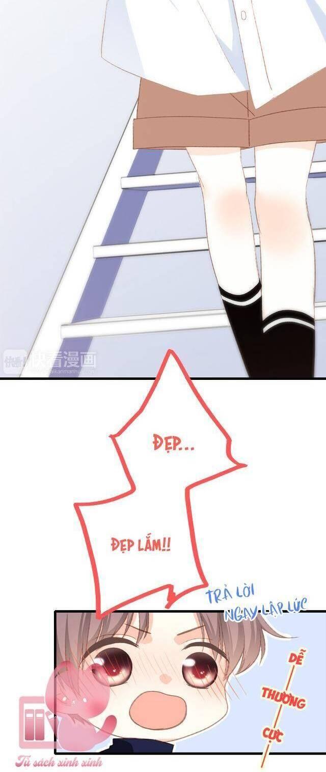 con tim rung động 2 chapter 98.1 22