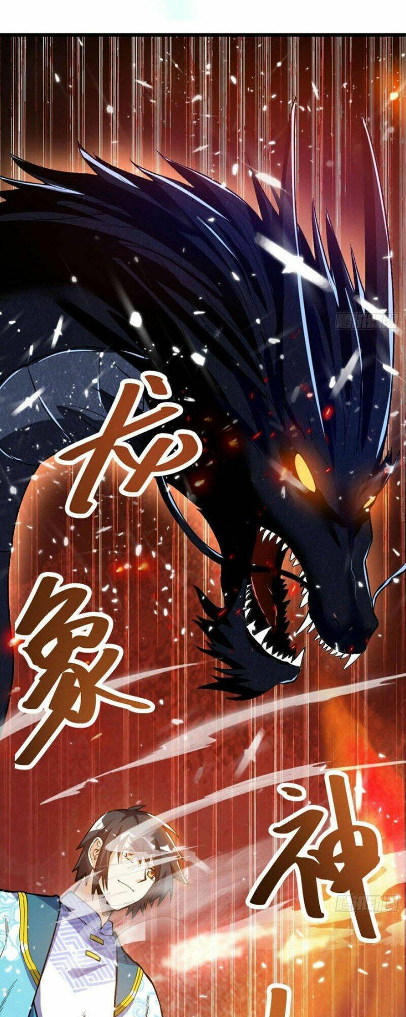 thần võ đế tôn chapter 50 2