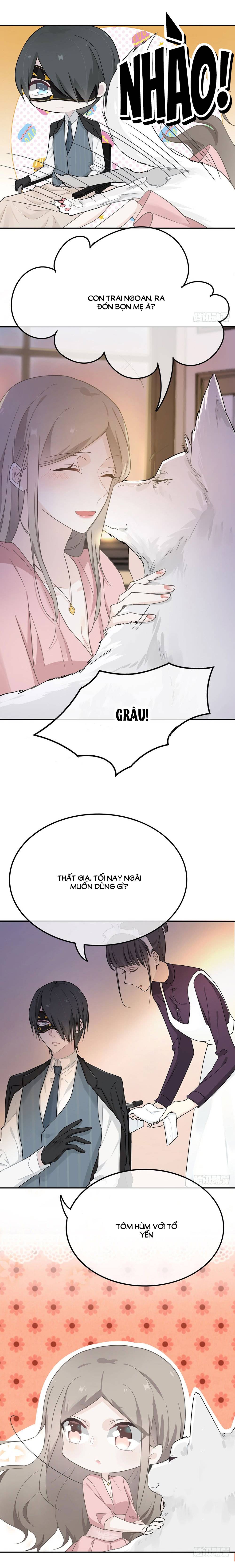 hai cách tìm gặp người yêu chapter 17 7