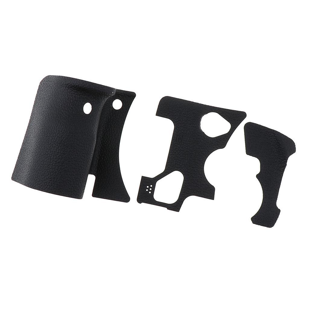 Replacement Camera Body Unit Skin Lid Cap for