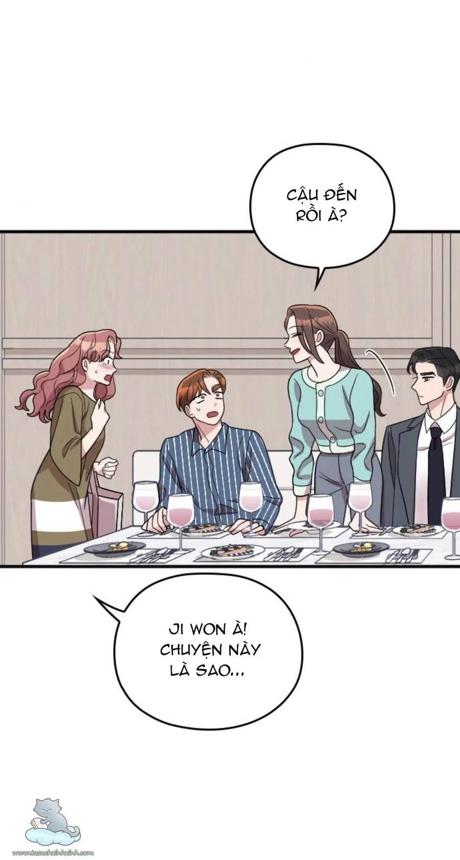 cô đi mà lấy chồng tôi chapter 29 18