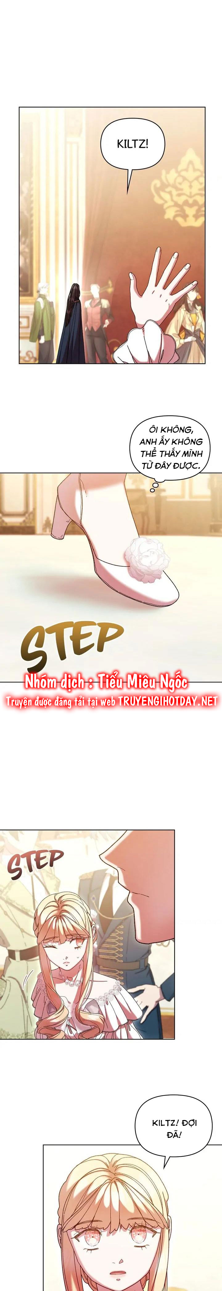 giải mã bí mật về anh ta chapter 89 5