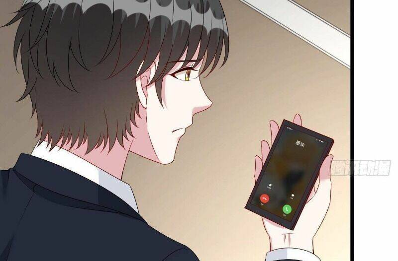 đế thiếu ngọt sủng: manh thê sống lại không ngoan chapter 31 31