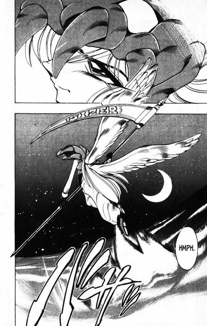 violinist of hameln - cây đàn kì diệu chapter 27 34