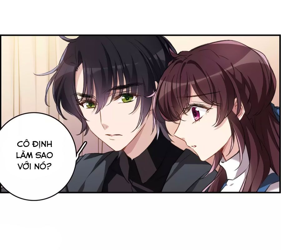 Cuốn Sách Vận Mệnh Của Tôi chapter 55 - Trang 14