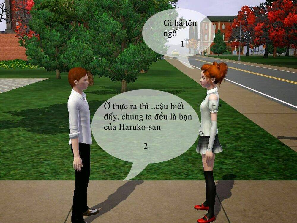 the fate chapter 8 20