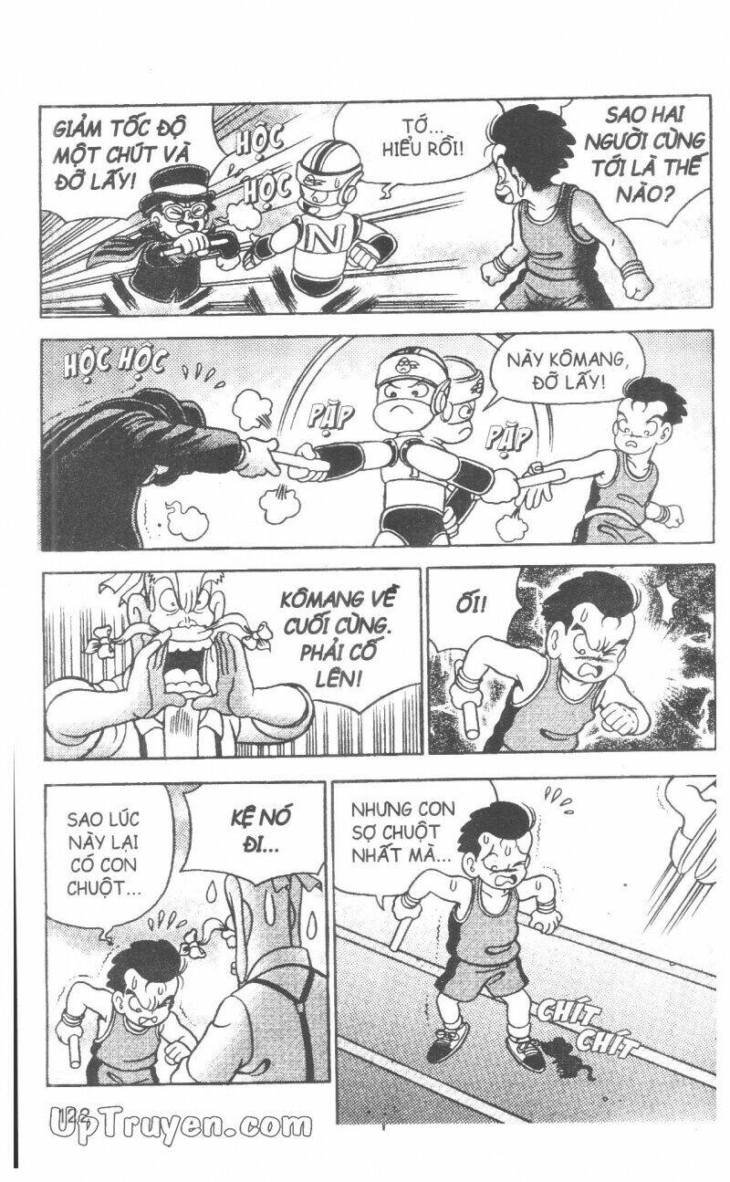 đội quân nhí nhố chapter 35 125