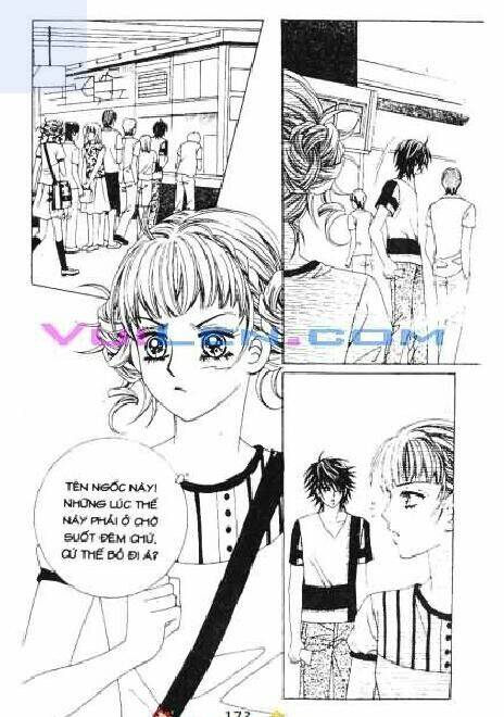 ánh nắng chói chang chapter 15 172